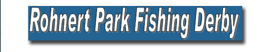 Rohnert Park Fishing Derby