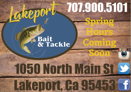 Lakeport Bait & Tackle
